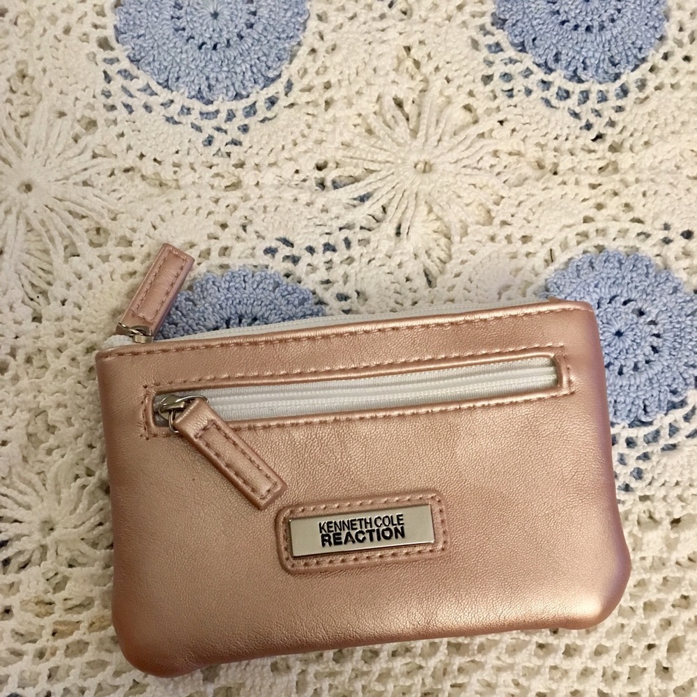 Kenneth Cole Reaction Wallet